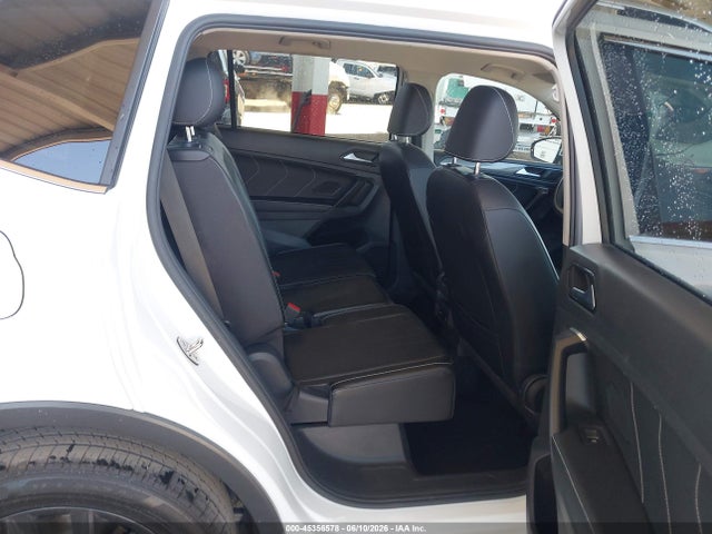 Aukcja sprzedaży 2024 Volkswagen Tiguan 2.0t Se/2.0t Wolfsburg Edition, vin: 3VV3B7AX6RM106363, numer aukcji: 45356578
