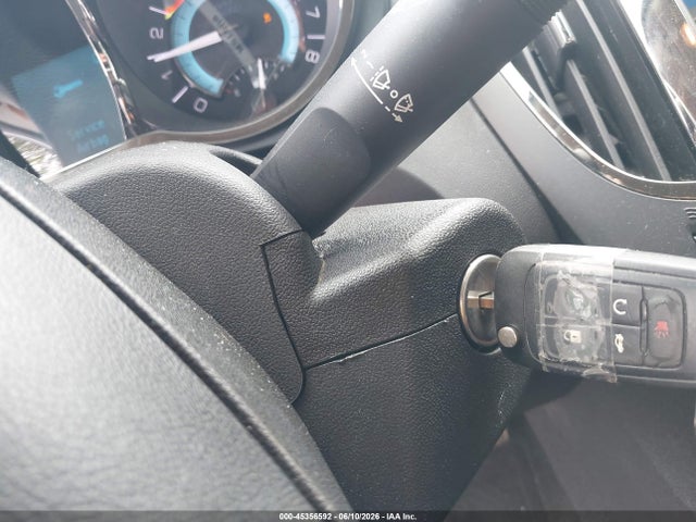 Aukcja sprzedaży 2010 Buick Lacrosse Cxl, vin: 1G4GC5EG7AF242318, numer aukcji: 45356592