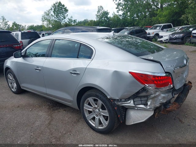 Aukcja sprzedaży 2010 Buick Lacrosse Cxl, vin: 1G4GC5EG7AF242318, numer aukcji: 45356592