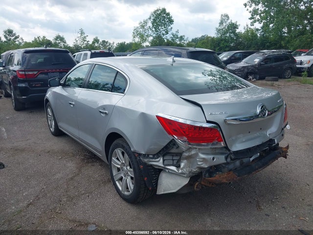 Aukcja sprzedaży 2010 Buick Lacrosse Cxl, vin: 1G4GC5EG7AF242318, numer aukcji: 45356592