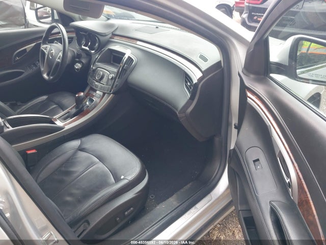 Aukcja sprzedaży 2010 Buick Lacrosse Cxl, vin: 1G4GC5EG7AF242318, numer aukcji: 45356592