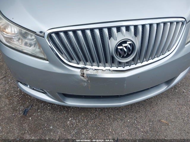 Aukcja sprzedaży 2010 Buick Lacrosse Cxl, vin: 1G4GC5EG7AF242318, numer aukcji: 45356592