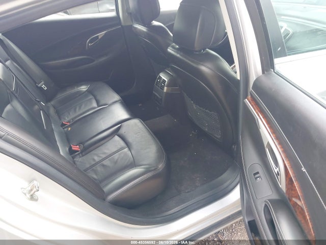 Aukcja sprzedaży 2010 Buick Lacrosse Cxl, vin: 1G4GC5EG7AF242318, numer aukcji: 45356592