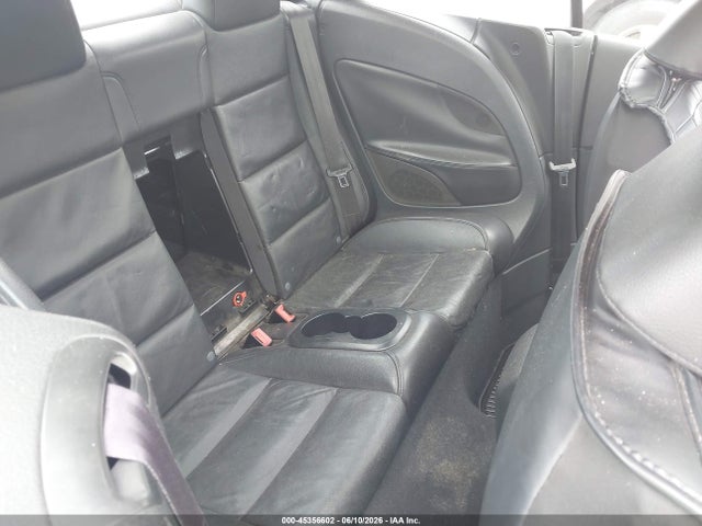 2012 Volkswagen Eos Executive მანქანა იყიდება აუქციონზე, vin: WVWFW7AH4CV001987, აუქციონის ნომერი: 45356602