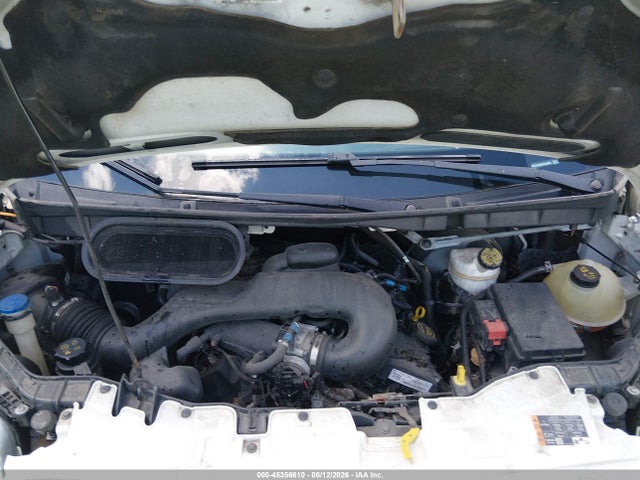 Aukcja sprzedaży 2015 Ford Transit-350 Xlt, vin: 1FBZX2ZM5FKA29886, numer aukcji: 45356610
