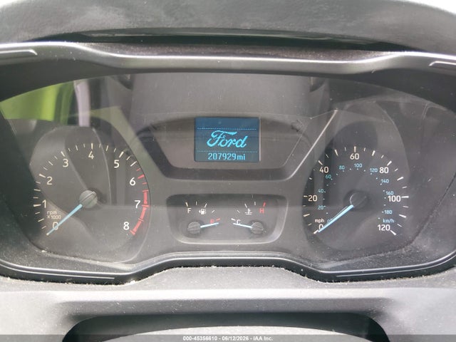 45356610 :رقم المزاد ، 1FBZX2ZM5FKA29886 vin ، 2015 Ford Transit-350 Xlt مزاد بيع