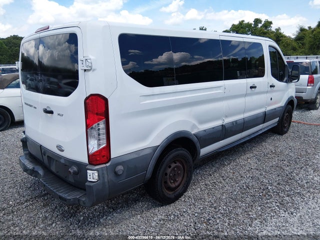 Aukcja sprzedaży 2015 Ford Transit-350 Xlt, vin: 1FBZX2ZM5FKA29886, numer aukcji: 45356610
