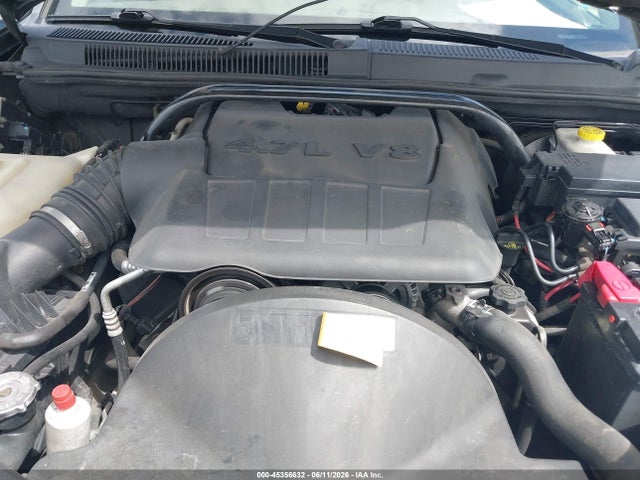 Aukcja sprzedaży 2008 Jeep Grand Cherokee Limited, vin: 1J8HR58N78C202309, numer aukcji: 45356632