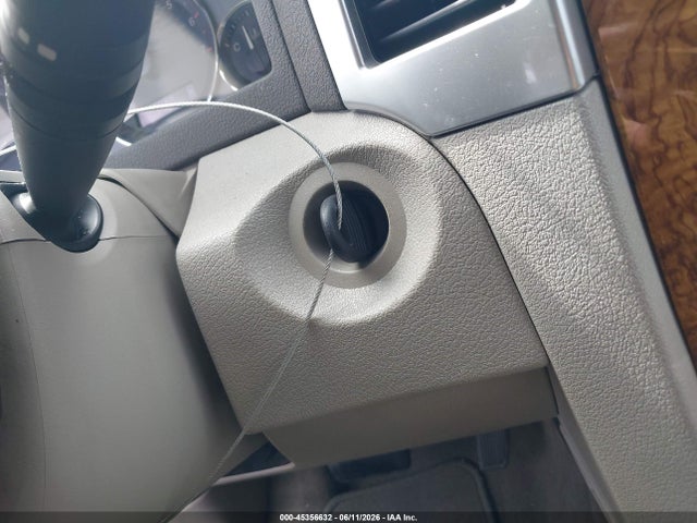 Aukcja sprzedaży 2008 Jeep Grand Cherokee Limited, vin: 1J8HR58N78C202309, numer aukcji: 45356632