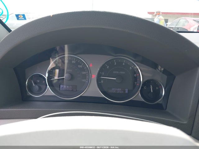 Aukcja sprzedaży 2008 Jeep Grand Cherokee Limited, vin: 1J8HR58N78C202309, numer aukcji: 45356632