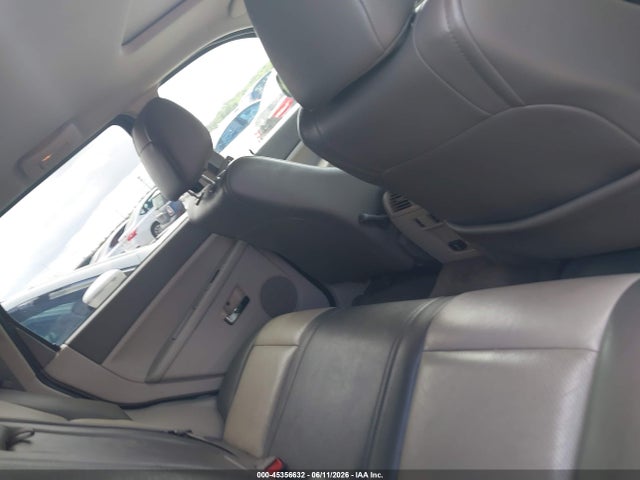 Aukcja sprzedaży 2008 Jeep Grand Cherokee Limited, vin: 1J8HR58N78C202309, numer aukcji: 45356632