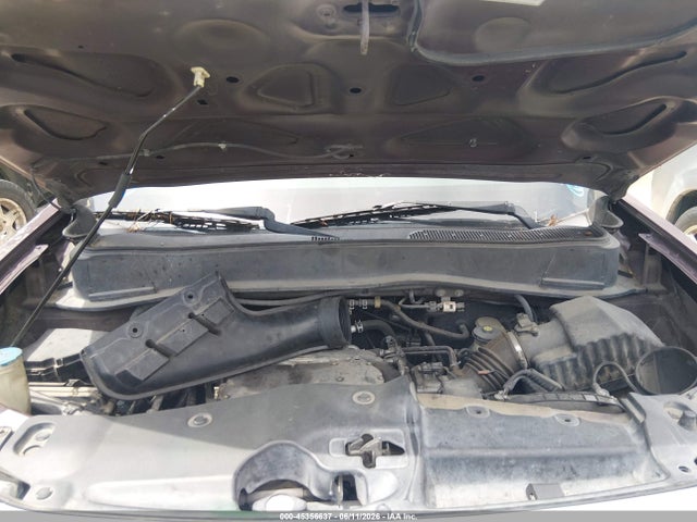Aukcja sprzedaży 2010 Honda Pilot Lx, vin: 5FNYF3H23AB001672, numer aukcji: 45356637