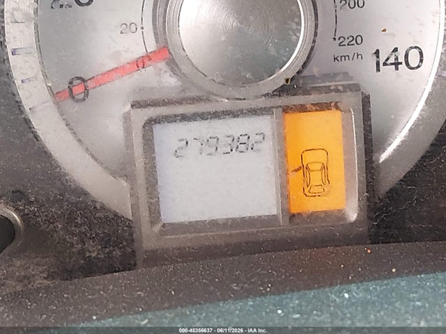 Aukcja sprzedaży 2010 Honda Pilot Lx, vin: 5FNYF3H23AB001672, numer aukcji: 45356637