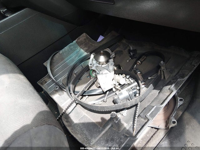 Aukcja sprzedaży 2010 Honda Pilot Lx, vin: 5FNYF3H23AB001672, numer aukcji: 45356637