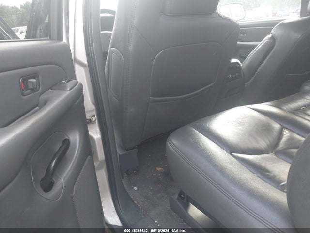 45356642 :رقم المزاد ، 3GNEC12T54G133257 vin ، 2004 Chevrolet Avalanche 1500 مزاد بيع