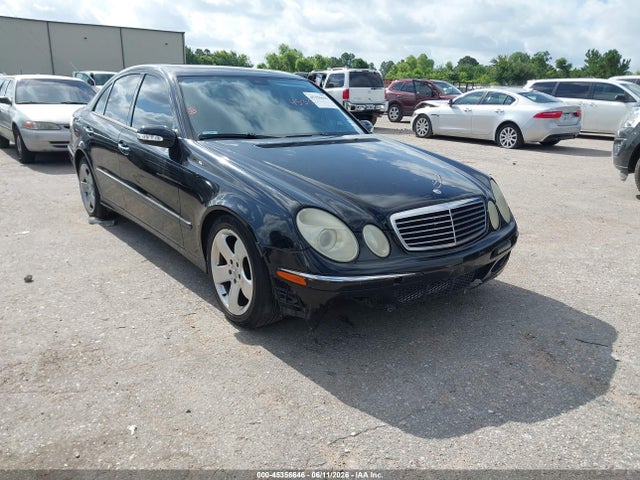Продаж на аукціоні авто 2005 Mercedes-benz E 500, vin: WDBUF70JX5A668180, номер лоту: 45356646