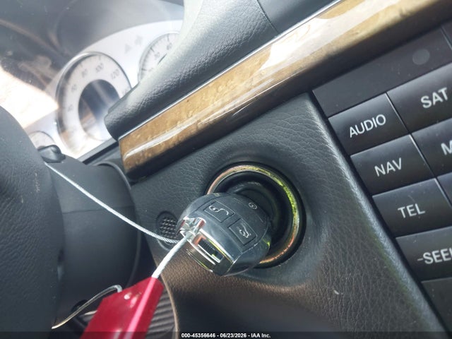 Продаж на аукціоні авто 2005 Mercedes-benz E 500, vin: WDBUF70JX5A668180, номер лоту: 45356646