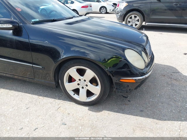 Продаж на аукціоні авто 2005 Mercedes-benz E 500, vin: WDBUF70JX5A668180, номер лоту: 45356646