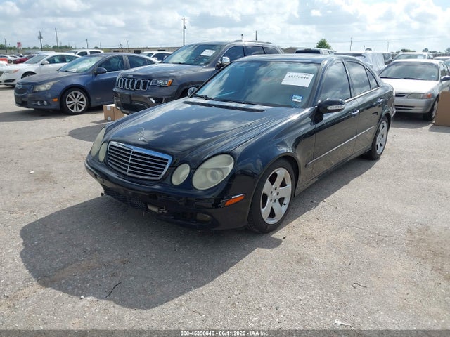 Продаж на аукціоні авто 2005 Mercedes-benz E 500, vin: WDBUF70JX5A668180, номер лоту: 45356646