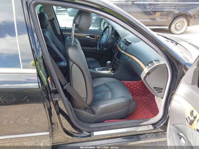 Продаж на аукціоні авто 2005 Mercedes-benz E 500, vin: WDBUF70JX5A668180, номер лоту: 45356646
