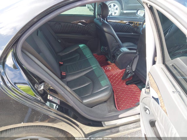 Продаж на аукціоні авто 2005 Mercedes-benz E 500, vin: WDBUF70JX5A668180, номер лоту: 45356646