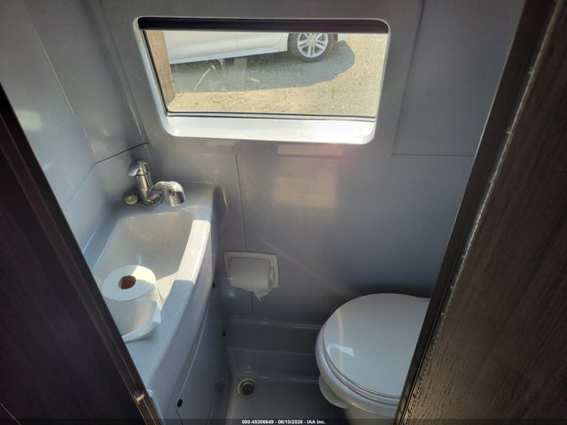 Продаж на аукціоні авто 2020 Mercedes-benz Sprinter 2500 Standard Roof V6, vin: W1W4EBVY9LT042476, номер лоту: 45356649
