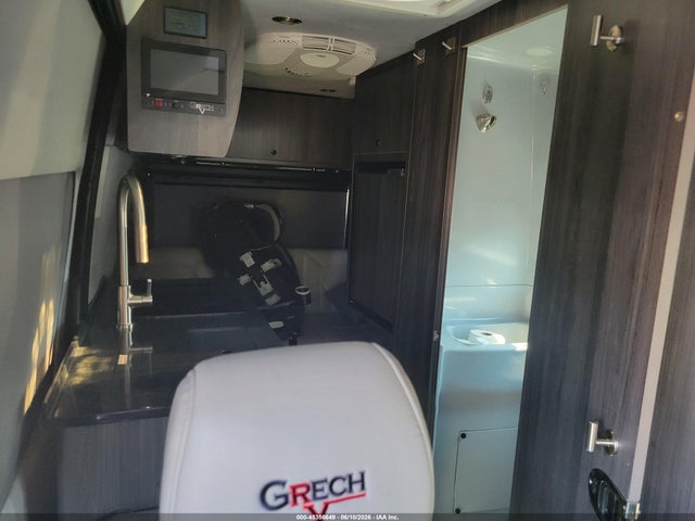 Продаж на аукціоні авто 2020 Mercedes-benz Sprinter 2500 Standard Roof V6, vin: W1W4EBVY9LT042476, номер лоту: 45356649