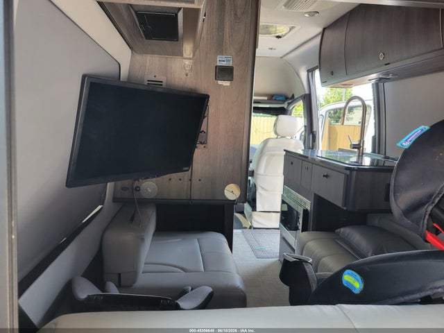 Продаж на аукціоні авто 2020 Mercedes-benz Sprinter 2500 Standard Roof V6, vin: W1W4EBVY9LT042476, номер лоту: 45356649
