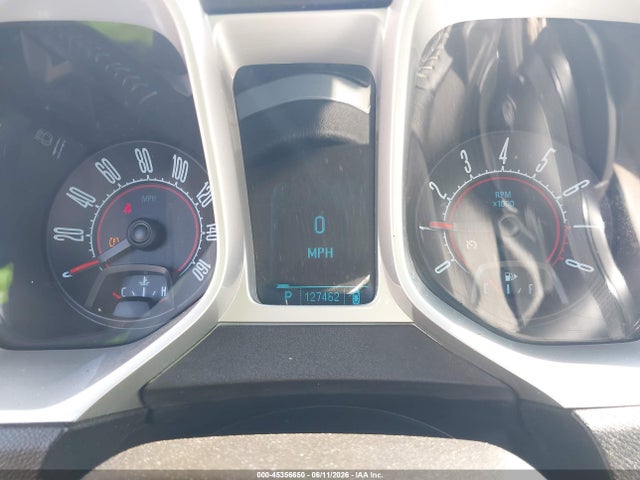 45356650 :رقم المزاد ، 2G1FC3DD1B9208924 vin ، 2011 Chevrolet Camaro 2lt مزاد بيع