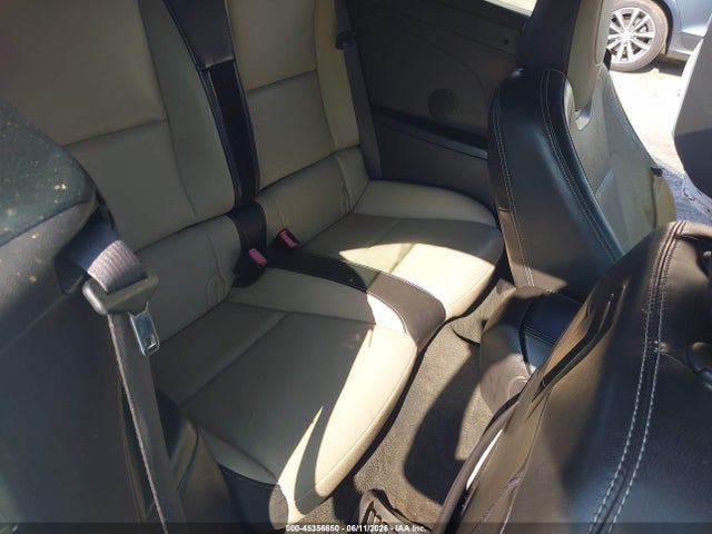 45356650 :رقم المزاد ، 2G1FC3DD1B9208924 vin ، 2011 Chevrolet Camaro 2lt مزاد بيع