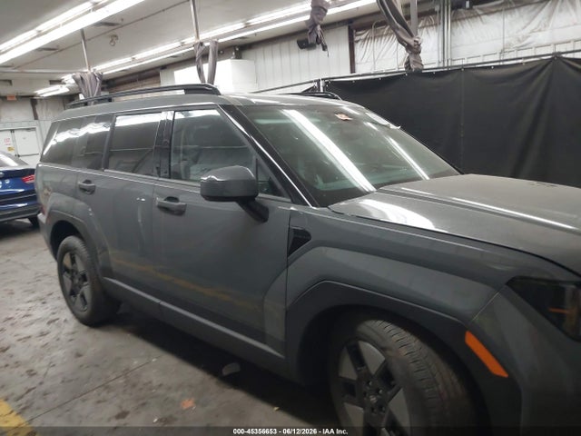 5NMP2DG11SH049466 Hyundai Santa Fe Hybrid Sel
