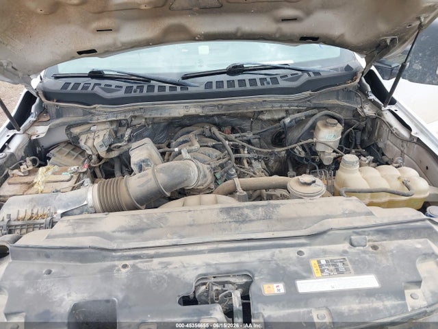Ford F-250 Xl 2024 1FT7X2BA2REC57527 Image 10