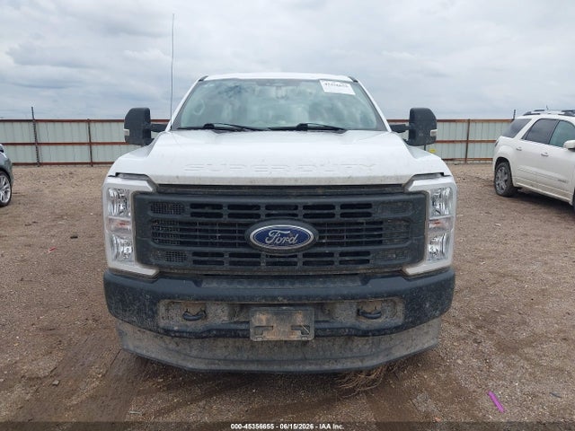 Ford F-250 Xl 2024 1FT7X2BA2REC57527 Image 12