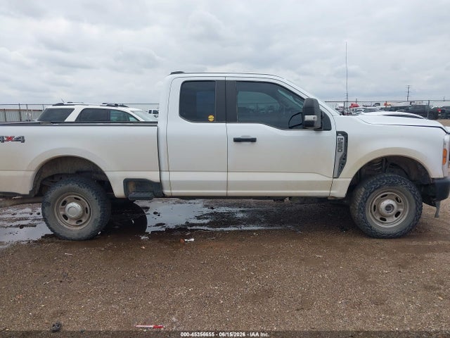 Ford F-250 Xl 2024 1FT7X2BA2REC57527 Image 13