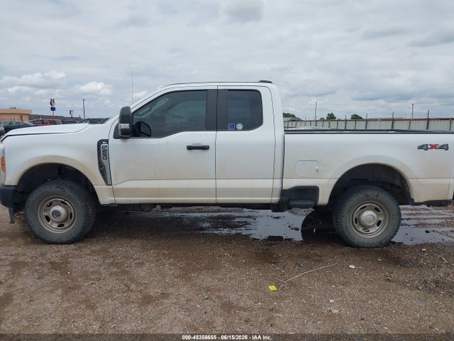 Ford F-250 Xl 2024 1FT7X2BA2REC57527 Image 14