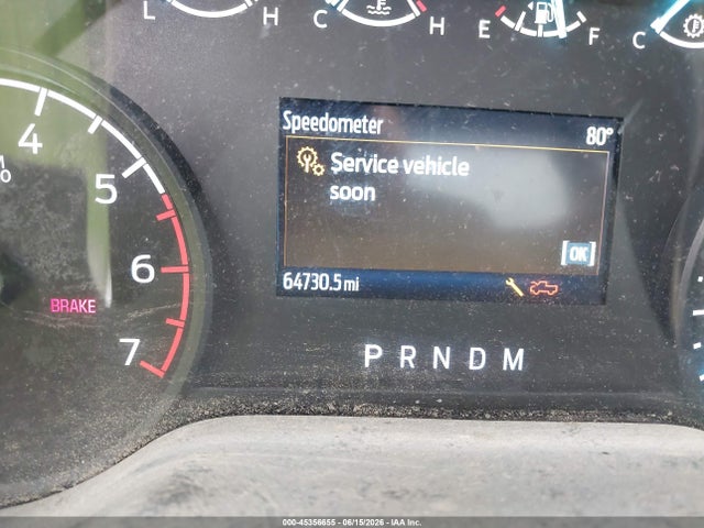 Ford F-250 Xl 2024 1FT7X2BA2REC57527 Image 15