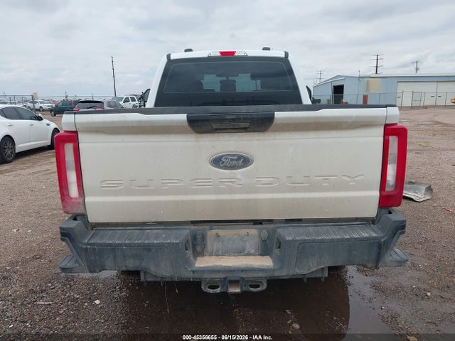 Ford F-250 Xl 2024 1FT7X2BA2REC57527 Image 16