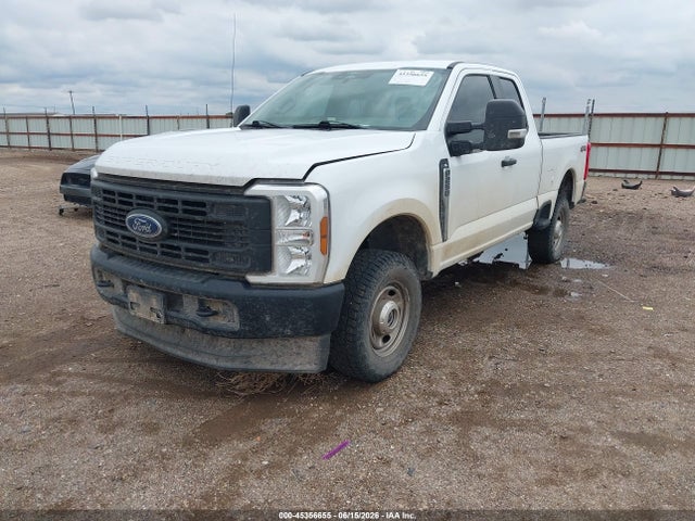 Ford F-250 Xl 2024 1FT7X2BA2REC57527 Image 2