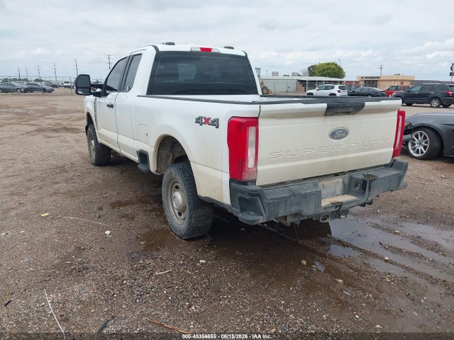 Ford F-250 Xl 2024 1FT7X2BA2REC57527 Image 3