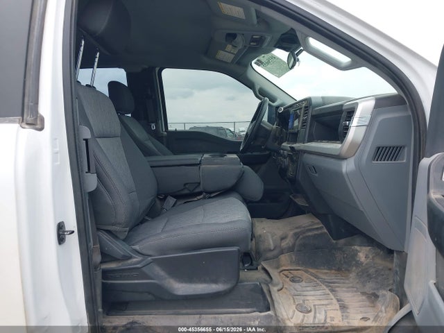 Ford F-250 Xl 2024 1FT7X2BA2REC57527 Image 5