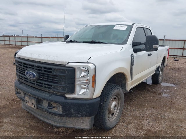 Ford F-250 Xl 2024 1FT7X2BA2REC57527 Image 6