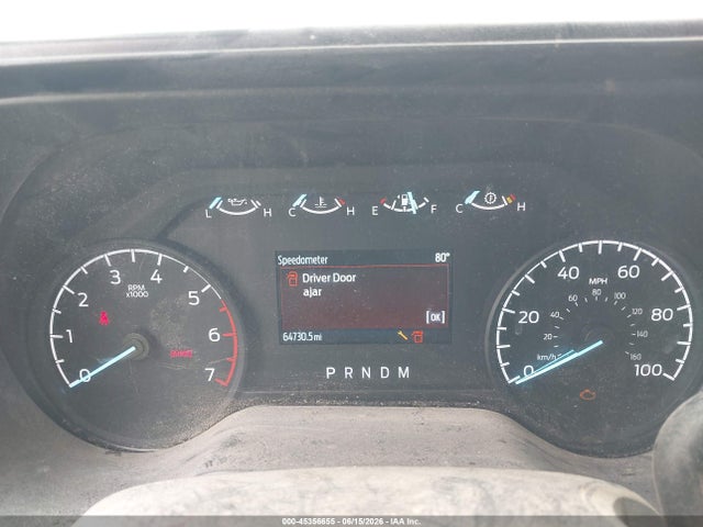 Ford F-250 Xl 2024 1FT7X2BA2REC57527 Image 7