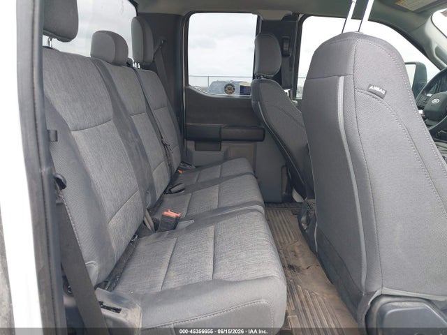 Ford F-250 Xl 2024 1FT7X2BA2REC57527 Image 8