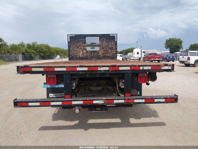 Ford F-550 Chassis Xl 2016 1FDUF5GT1GEA39718 Image 15