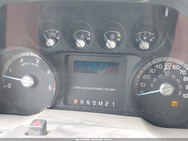Ford F-550 Chassis Xl 2016 1FDUF5GT1GEA39718 Image 5