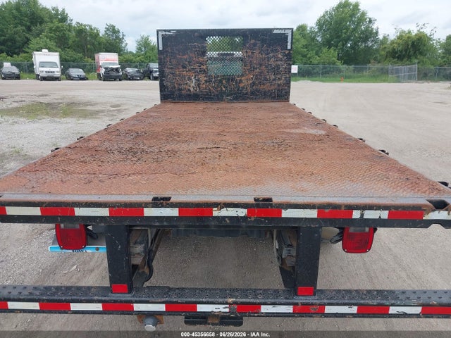 Ford F-550 Chassis Xl 2016 1FDUF5GT1GEA39718 Image 7
