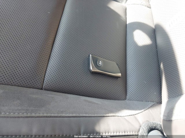 Lexus Tx 350 Luxury 2025 5TDAAAB67SS036549 Image 11