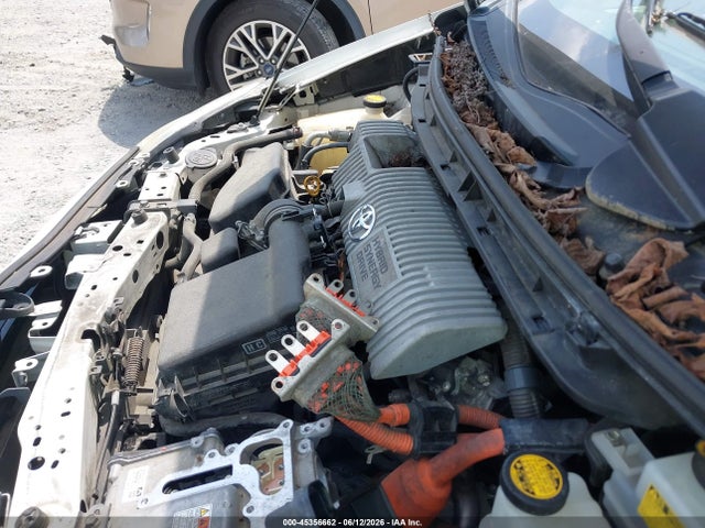 Aukcja sprzedaży 2010 Toyota Prius Iii, vin: JTDKN3DU8A5179711, numer aukcji: 45356662