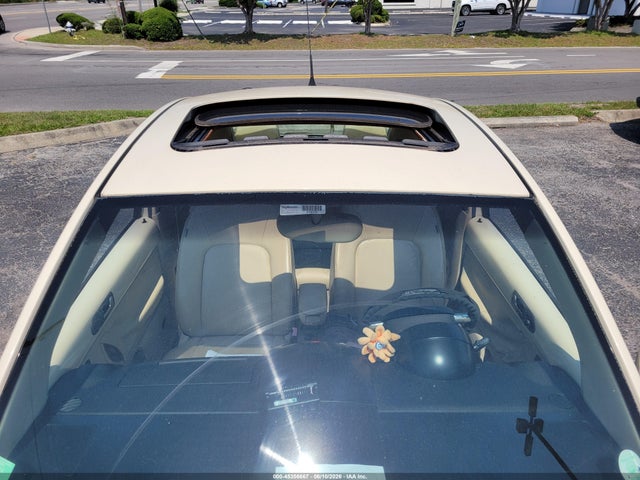 Aukcja sprzedaży 2007 Volkswagen New Beetle 2.5, vin: 3VWRW31C87M504980, numer aukcji: 45356667