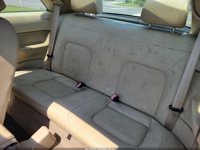 Aukcja sprzedaży 2007 Volkswagen New Beetle 2.5, vin: 3VWRW31C87M504980, numer aukcji: 45356667